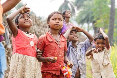 Rural Jharkhand